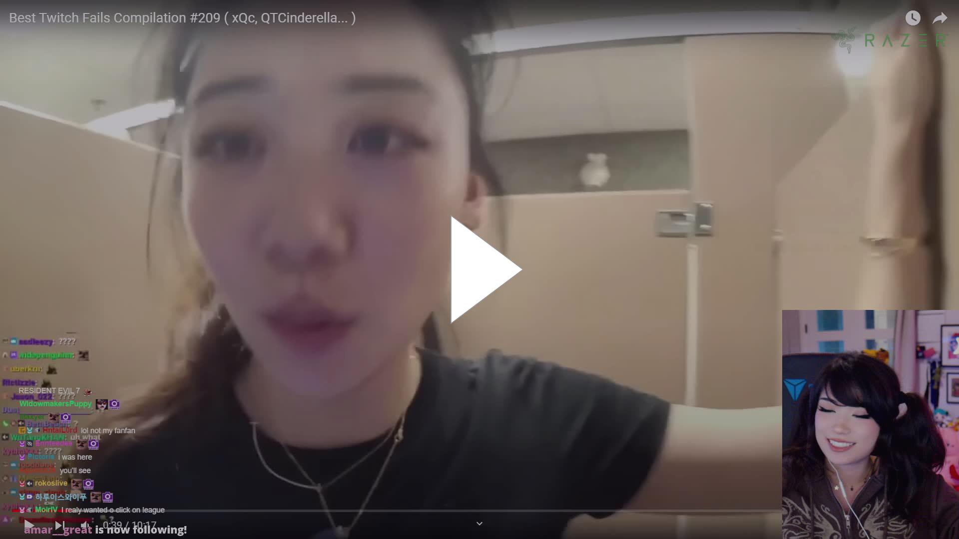 Twitch